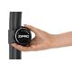 11. ZIPRO Beat Upright Bike