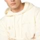 4. Champion Hooded Sweatshirt Cream 220782 YS084
