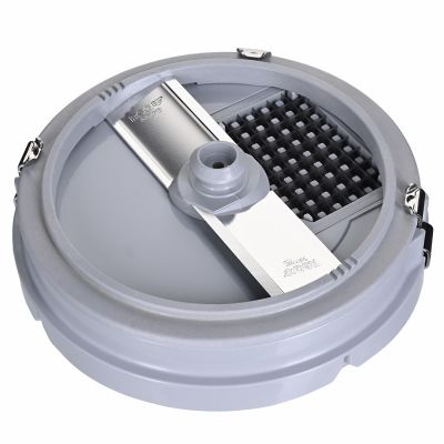 6. BOSCH MC 812M865 food processor