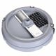 6. BOSCH MC 812M865 food processor