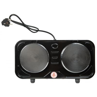 4. BLOW two-burner adjustable electric cooker