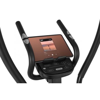 7. Elliptical trainer Zipro Iconose+ Heat WM
