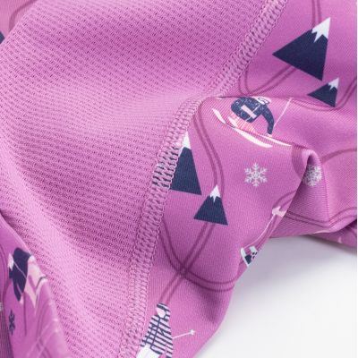 4. Children's thermoactive blouse GRAP TOP JRG