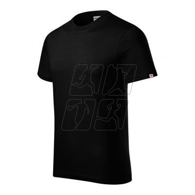 3. Malfini Recall M MLI-R07LB T-shirt black