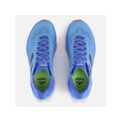 2. ROSSIGNOL W Vercors women's shoes blue