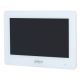 2. Dahua Technology VTH5123H-W-S2 video intercom 17.8 cm (7") White