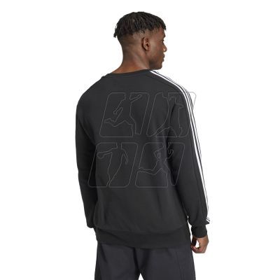 3. Adidas Juventus Turin DNA Sweat M IT3788 sweatshirt