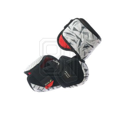 2. Bauer Vapor 3X LE Sr 1061005 Hockey Elbow Pads