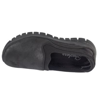3. Skechers Graceful - Leaning In 100703-BBK Black 36