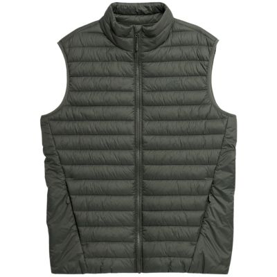 14. Vest 4F M H4Z22 KUMP001 43S