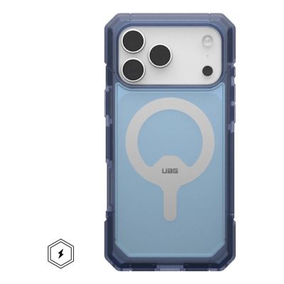 2. Urban Armor Gear 114522114151 Mobile Phone Case 17.5 cm (6.9") Blue