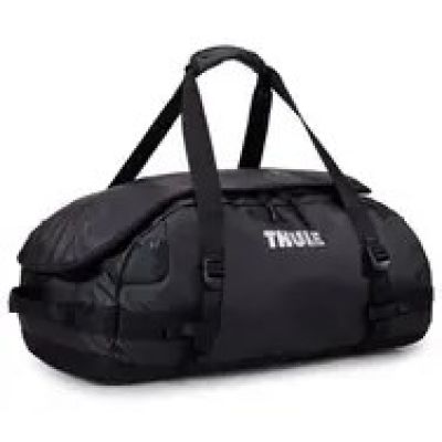 Thule Chasm TDSD302 Black Sports Bag 40L Polyester Black