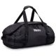 Thule Chasm TDSD302 Black Sports Bag 40L Polyester Black