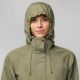 10. Fjällräven Vardag Anorak W F87009-620 softshell jacket