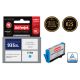 2. Activejet AH-935CRX Ink (replaces HP 935XL C2P24AE; Premium; 12 ml; blue)