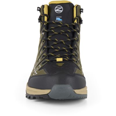 3. Men’s TREZETA Thunder Mid Trekking Boots with WP Membrane