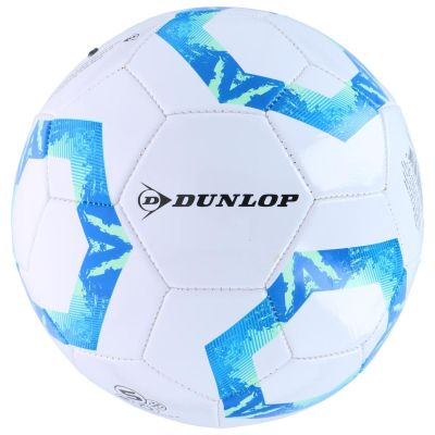 11. DUNLOP FOOTBALL SIZE 5