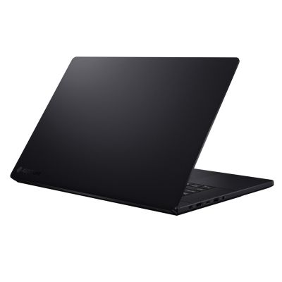 3. ASUS ProArt P16 H7606WR-SE058X Ryzen AI 9 HX 370 16.0"4K 120Hz 1600nits AR LBL 32GB LPDDR5X SSD1TB GeForce RTX 5070 Ti 12GB CamFHD 90WHrs W11Pro Aluminum Nano Black