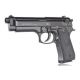 8. Beretta M92 FS HME spring-loaded airsoft pistol