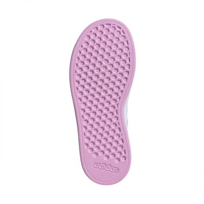 6. Kids' adidas Grand Court 2.0 EL K ID7886 Shoes