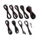 2. Cablemod CM-PCSI-FKIT-NKKBR-R internal power cable 0.7 m