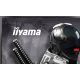 13. iiyama G-MASTER GOB2701QSC-B1 computer monitor 68.6 cm (27") 2560 x 1440 px 2K Ultra HD OLED Black