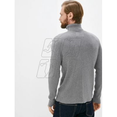 3. Calvin Klein Jeans M J30J318815 sweater