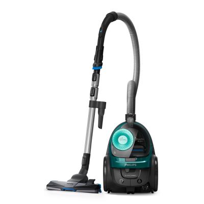4. PHILIPS PowerPro Active FC 9555/09 vacuum cleaner