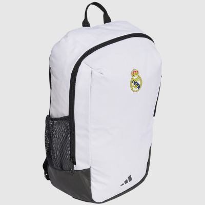 8. Adidas Real Madrid Backpack IY2879