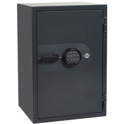 5. Yale Large EN Fire Safe Fireproof Gun and Ammunition Safe S2 Large