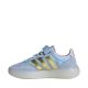5. Adidas Barreda Decode Frozen Blue JQ4378 Kids Shoes