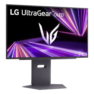 3. OLED monitor 27"/27GX790A-B LG