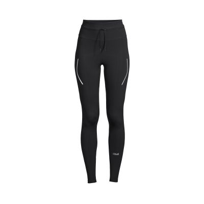 CASALL Shapify High Waist Running Tights black training leggings