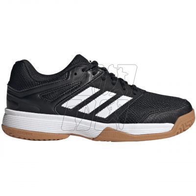 2. Adidas Speedcourt Jr IE4295 shoes