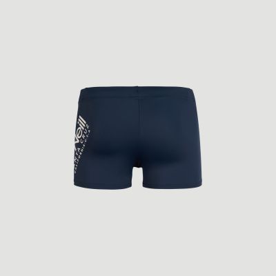 2. O'Neill Essentials Cali Racer M 92800615073 Swim Boxers