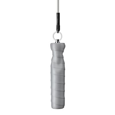 12. Speed skipping rope with steel cable 138