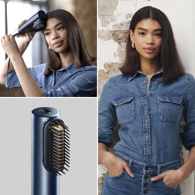 30. BABYLISS AS6550E Hair Dryer