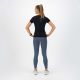 4. Rogelli women's leggings FELICITY blue L