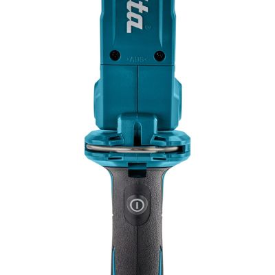 Makita DML816X Flashlight Green LED Handheld Flashlight