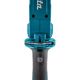 Makita DML816X Flashlight Green LED Handheld Flashlight