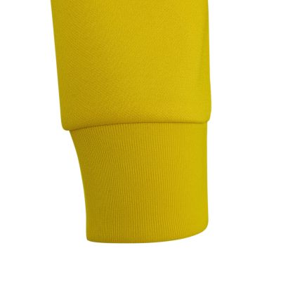 4. adidas Tiro 26 League Training Yellow Kids' Sweatshirt KT2340