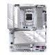 7. Gigabyte B850 AORUS ELITE WF7 ICE Motherboard