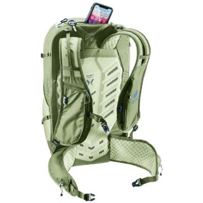 11. Deuter Speed Lite Pro 25 Backpack 341232512130