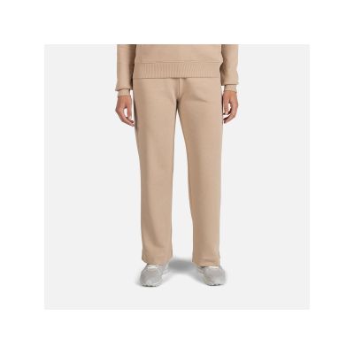 ROSSIGNOL W Presset Pant Women's Trousers Beige
