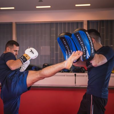 16. Yakmaspor lion boxing gloves 12 oz 10034212OZ