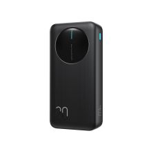 Joyroom JR-PBF14 Pro Powerbank 22.5W 20000mAh with Digital Display 2x USB-A 1x USB-C - Black