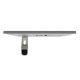 5. Digital Photo Frame Navitel FR 101 PRO WHITE
