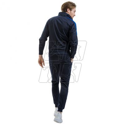 2. Tracksuit Givova Tuta Revolution M TR033 0402