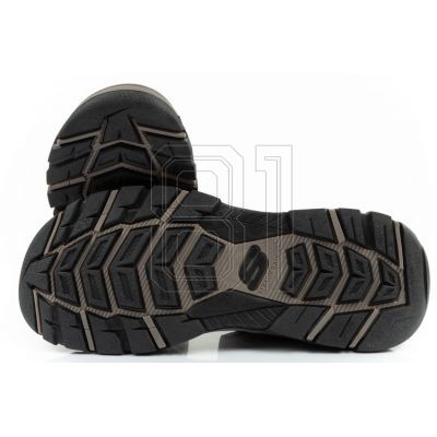 9. Skechers Tresmen-Garo M 204105/CHOC Sandals