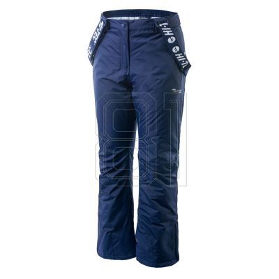 3. Hi-Tec Lady Darin W 92800208769 Trousers